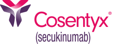 Cosentyx Logo